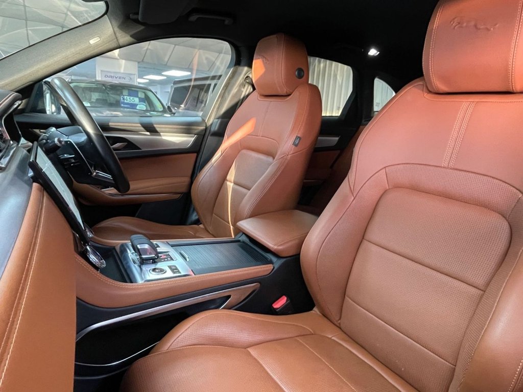 Used Jaguar F-Pace 2021 for sale - 77820565: Photo 33