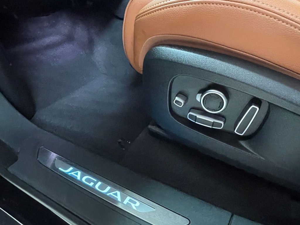 Used Jaguar F-Pace 2021 for sale - 77820565: Photo 34