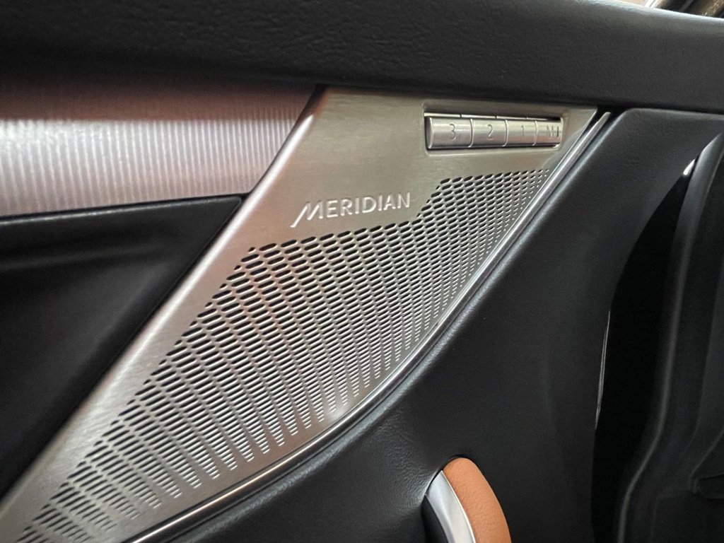 Used Jaguar F-Pace 2021 for sale - 77820565: Photo 35