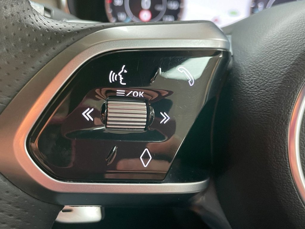 Used Jaguar F-Pace 2021 for sale - 77820565: Photo 37