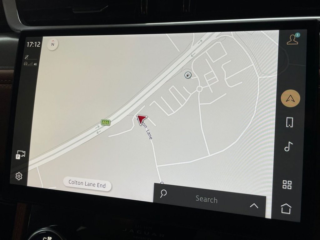 Used Jaguar F-Pace 2021 for sale - 77820565: Photo 41