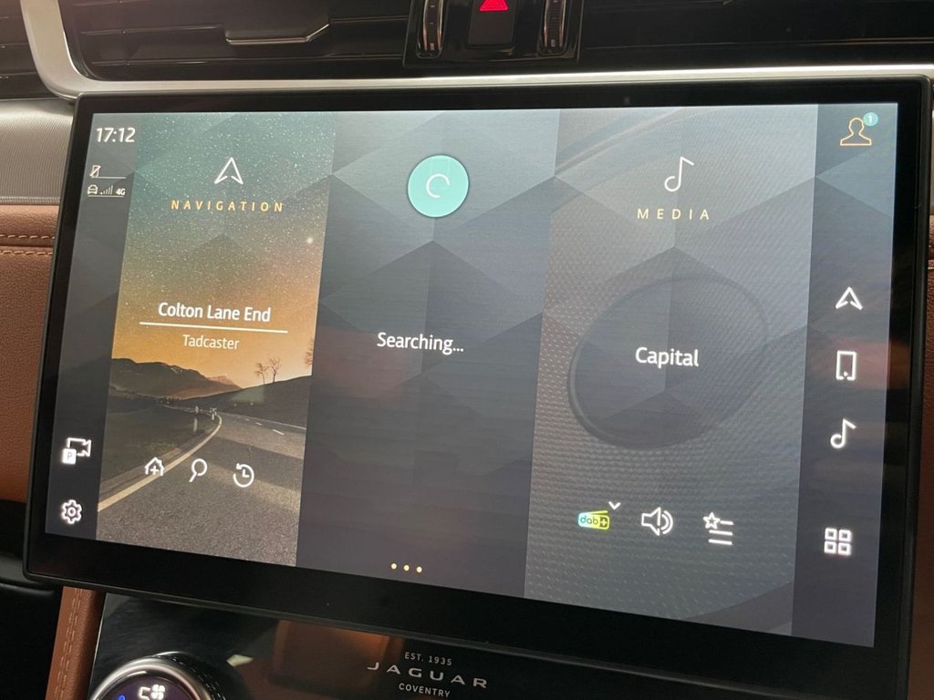 Used Jaguar F-Pace 2021 for sale - 77820565: Photo 42