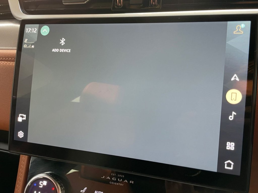 Used Jaguar F-Pace 2021 for sale - 77820565: Photo 43