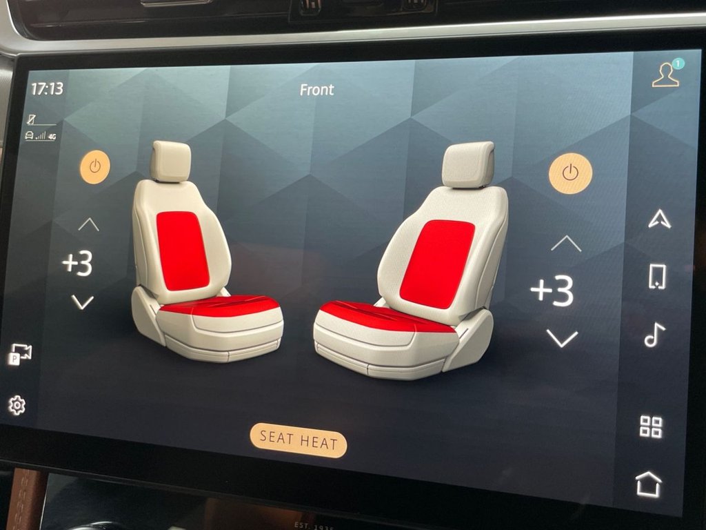 Used Jaguar F-Pace 2021 for sale - 77820565: Photo 46