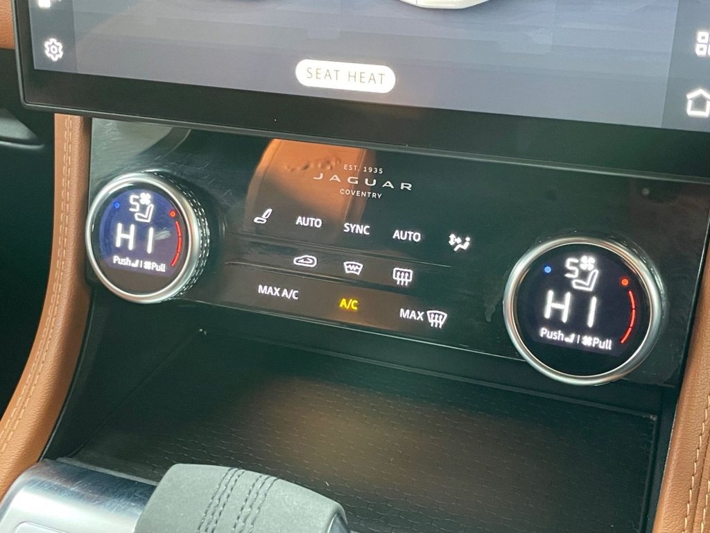 Used Jaguar F-Pace 2021 for sale - 77820565: Photo 47