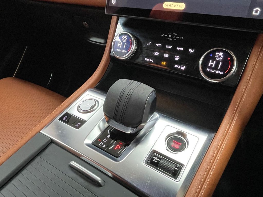 Used Jaguar F-Pace 2021 for sale - 77820565: Photo 48