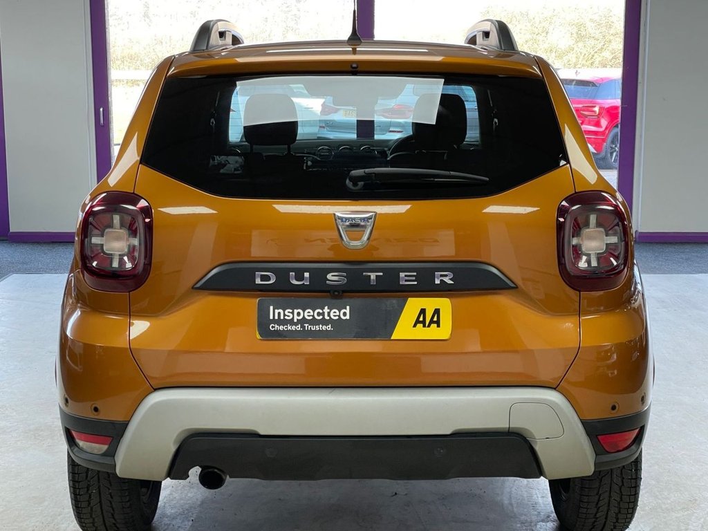 Used Dacia Duster 2018 for sale - 77967181: Photo 10