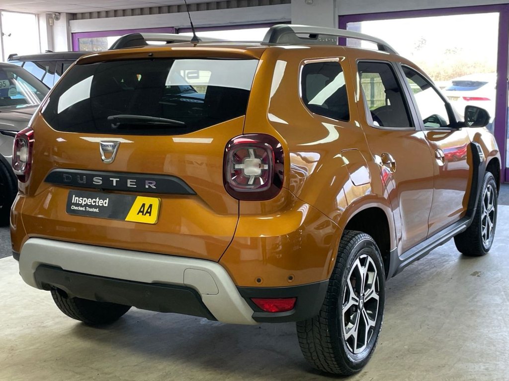 Used Dacia Duster 2018 for sale - 77967181: Photo 11