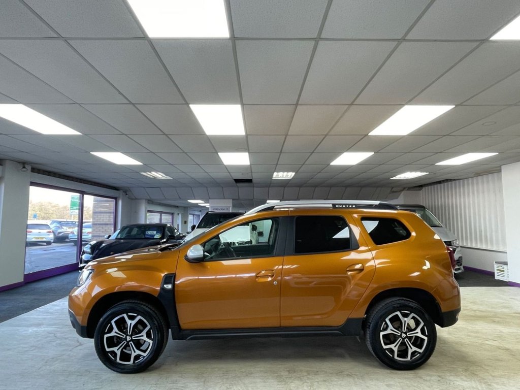 Used Dacia Duster 2018 for sale - 77967181: Photo 12