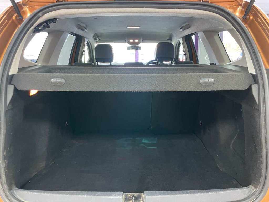 Used Dacia Duster 2018 for sale - 77967181: Photo 13
