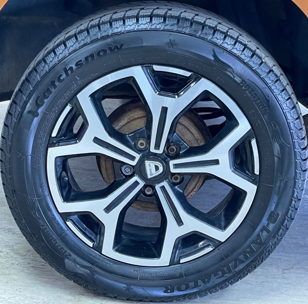 Used Dacia Duster 2018 for sale - 77967181: Photo 14