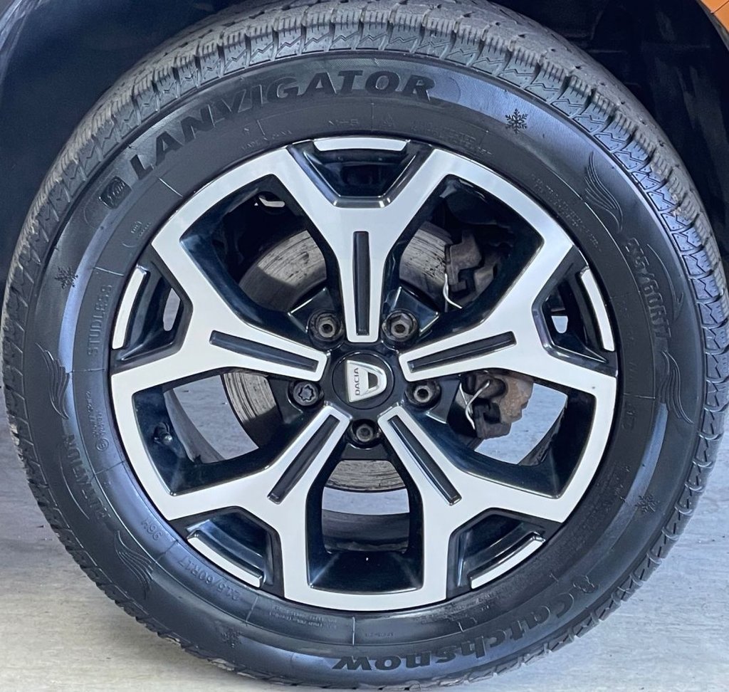 Used Dacia Duster 2018 for sale - 77967181: Photo 15