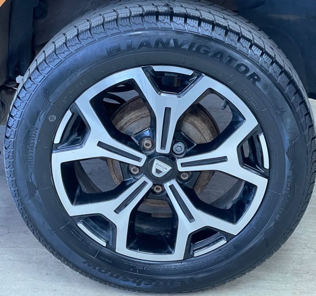 Used Dacia Duster 2018 for sale - 77967181: Photo 16