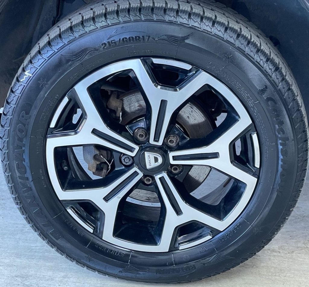 Used Dacia Duster 2018 for sale - 77967181: Photo 17