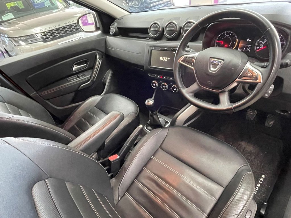 Used Dacia Duster 2018 for sale - 77967181: Photo 22