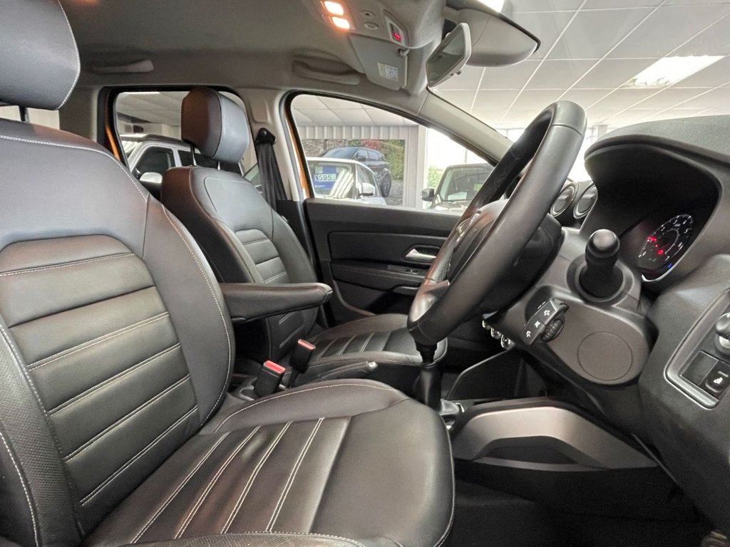 Used Dacia Duster 2018 for sale - 77967181: Photo 23