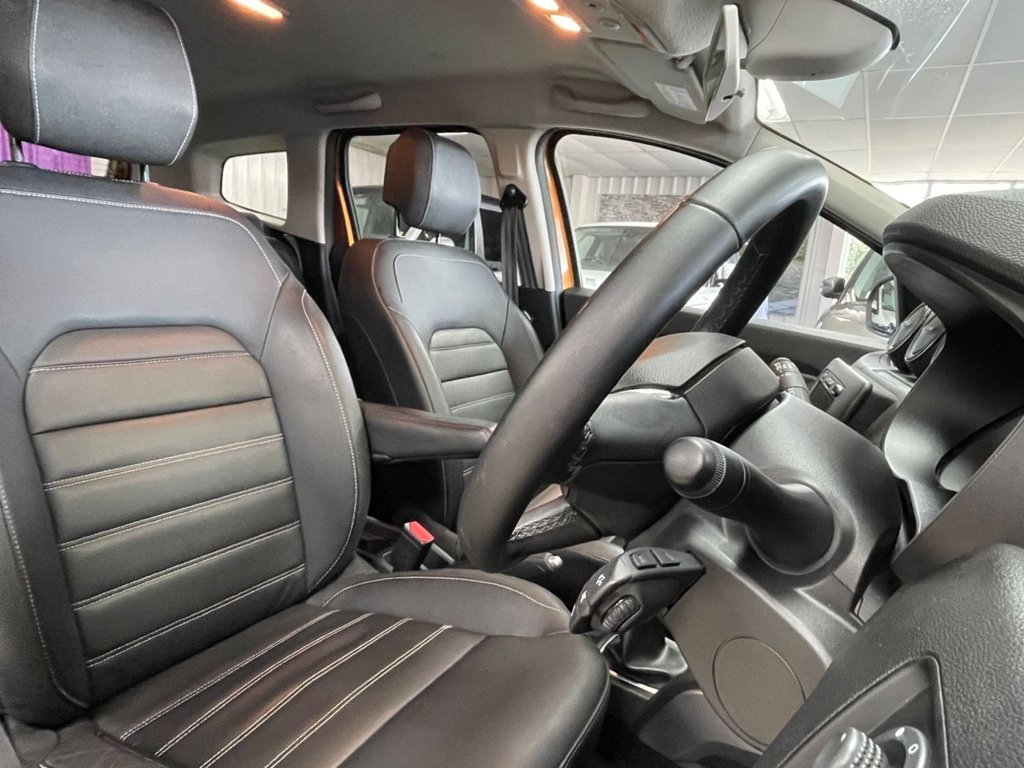 Used Dacia Duster 2018 for sale - 77967181: Photo 24