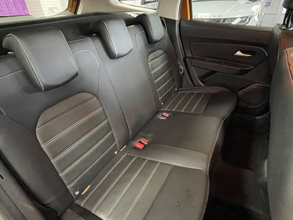 Used Dacia Duster 2018 for sale - 77967181: Photo 25