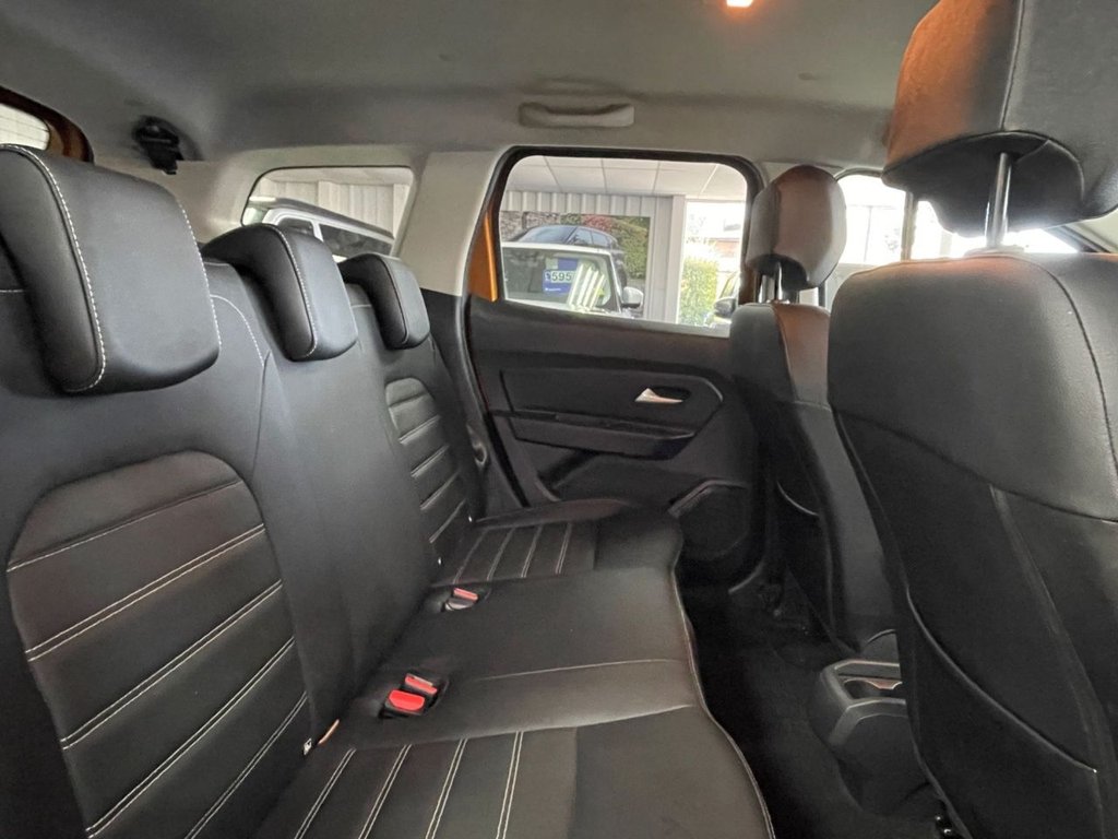 Used Dacia Duster 2018 for sale - 77967181: Photo 26