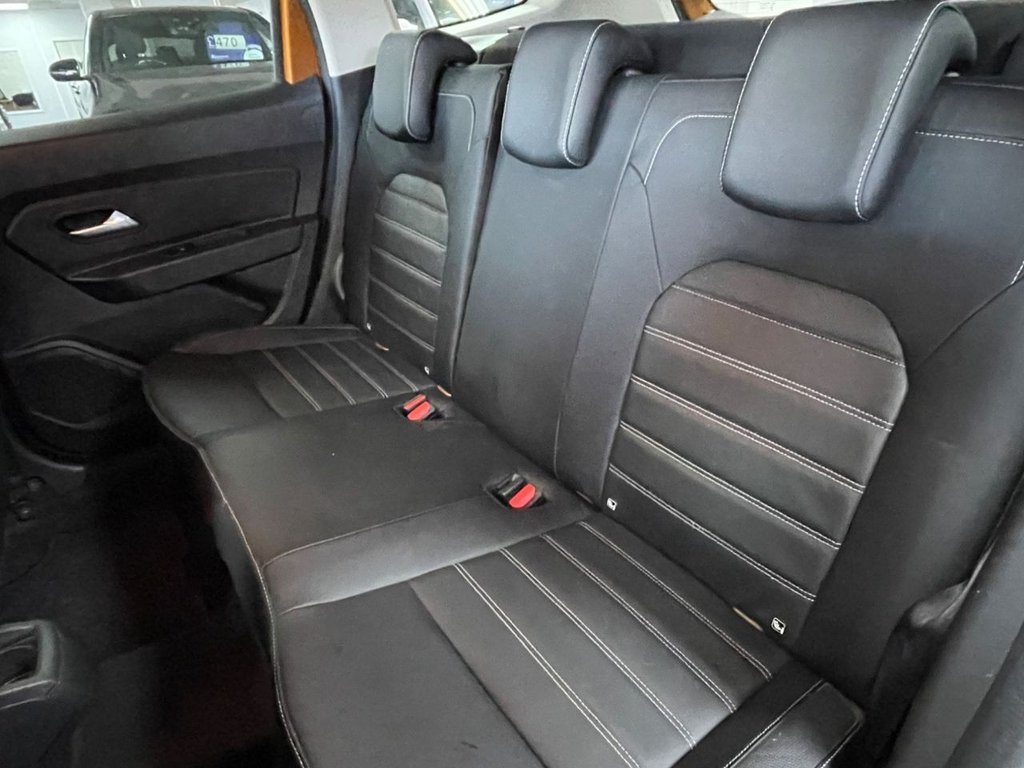 Used Dacia Duster 2018 for sale - 77967181: Photo 27