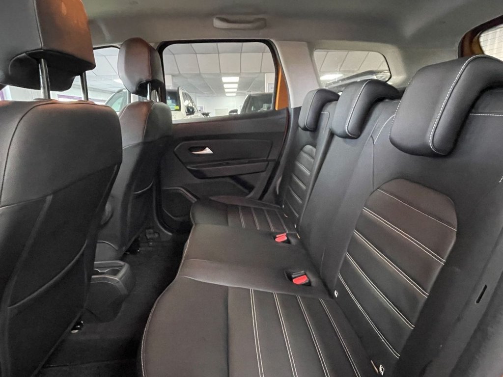 Used Dacia Duster 2018 for sale - 77967181: Photo 28