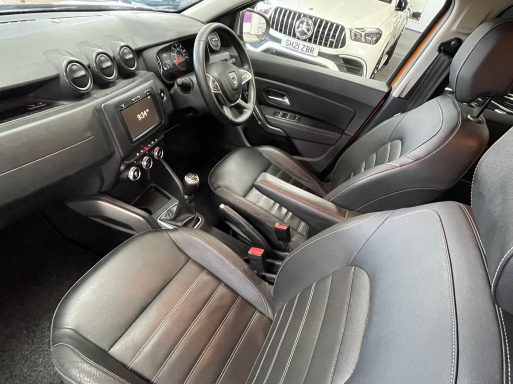 Used Dacia Duster 2018 for sale - 77967181: Photo 29
