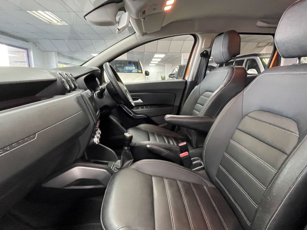 Used Dacia Duster 2018 for sale - 77967181: Photo 30