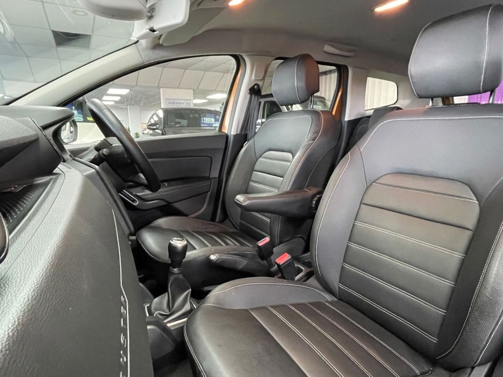 Used Dacia Duster 2018 for sale - 77967181: Photo 31