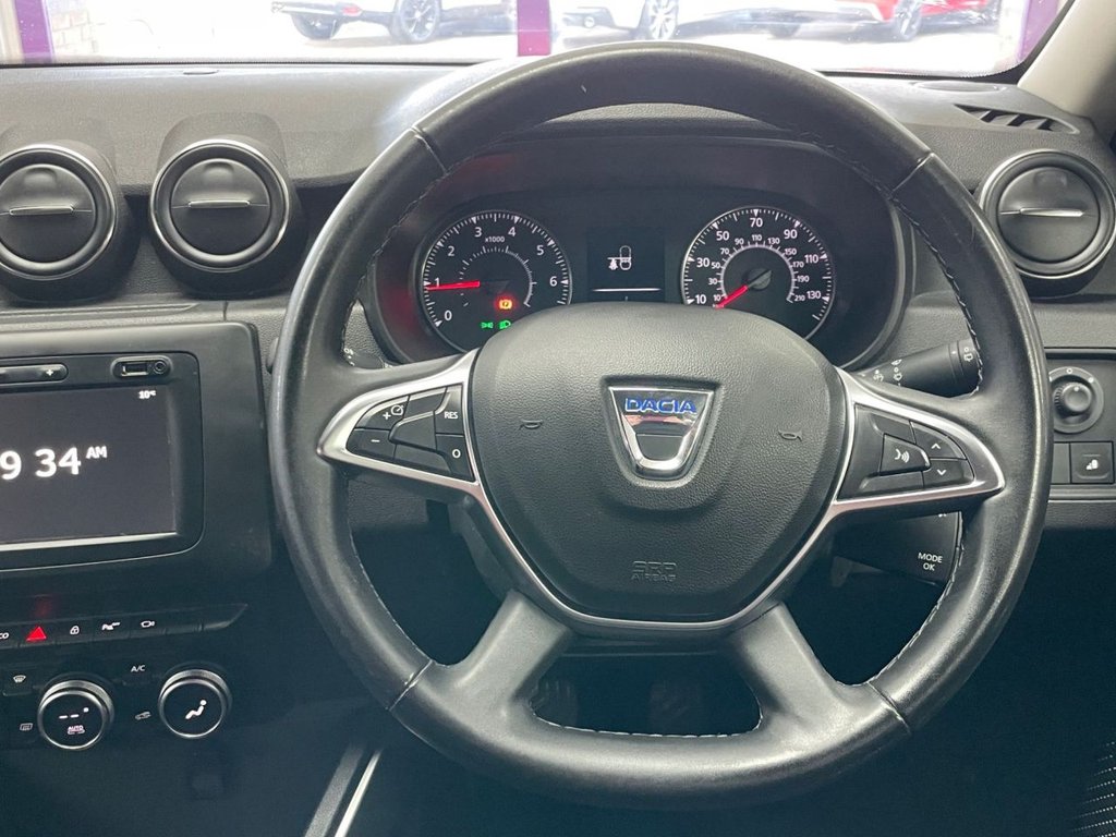 Used Dacia Duster 2018 for sale - 77967181: Photo 32