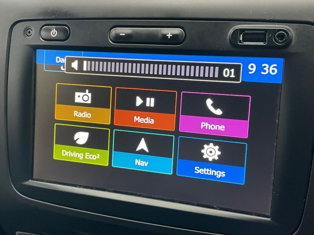 Used Dacia Duster 2018 for sale - 77967181: Photo 37