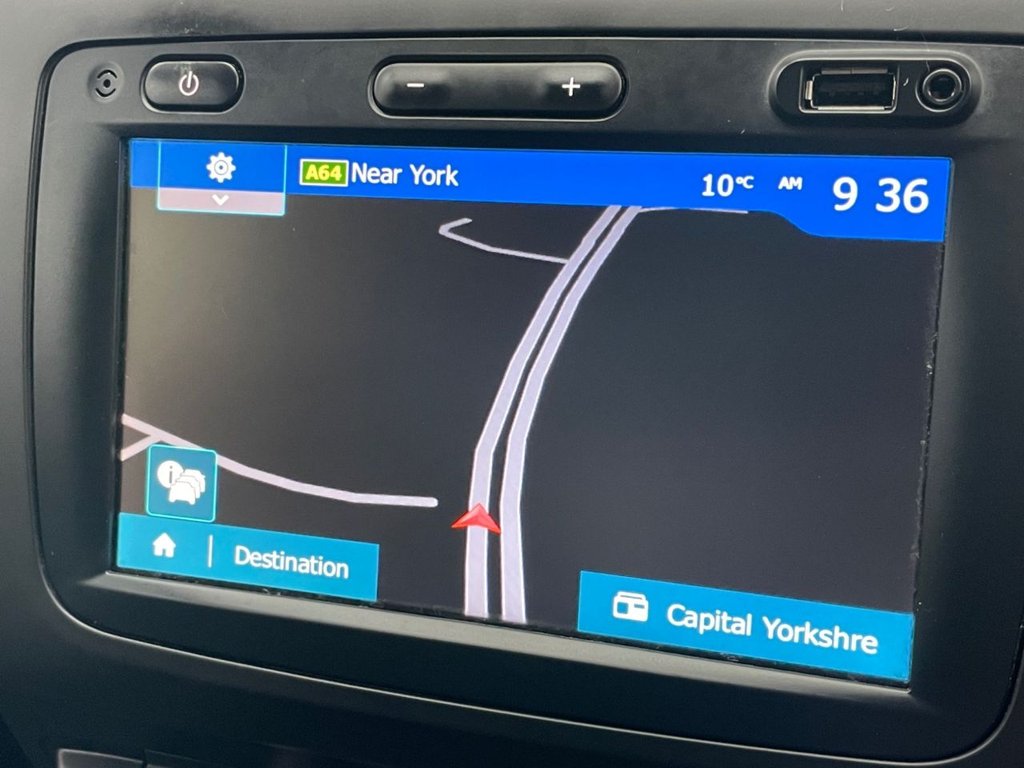 Used Dacia Duster 2018 for sale - 77967181: Photo 38