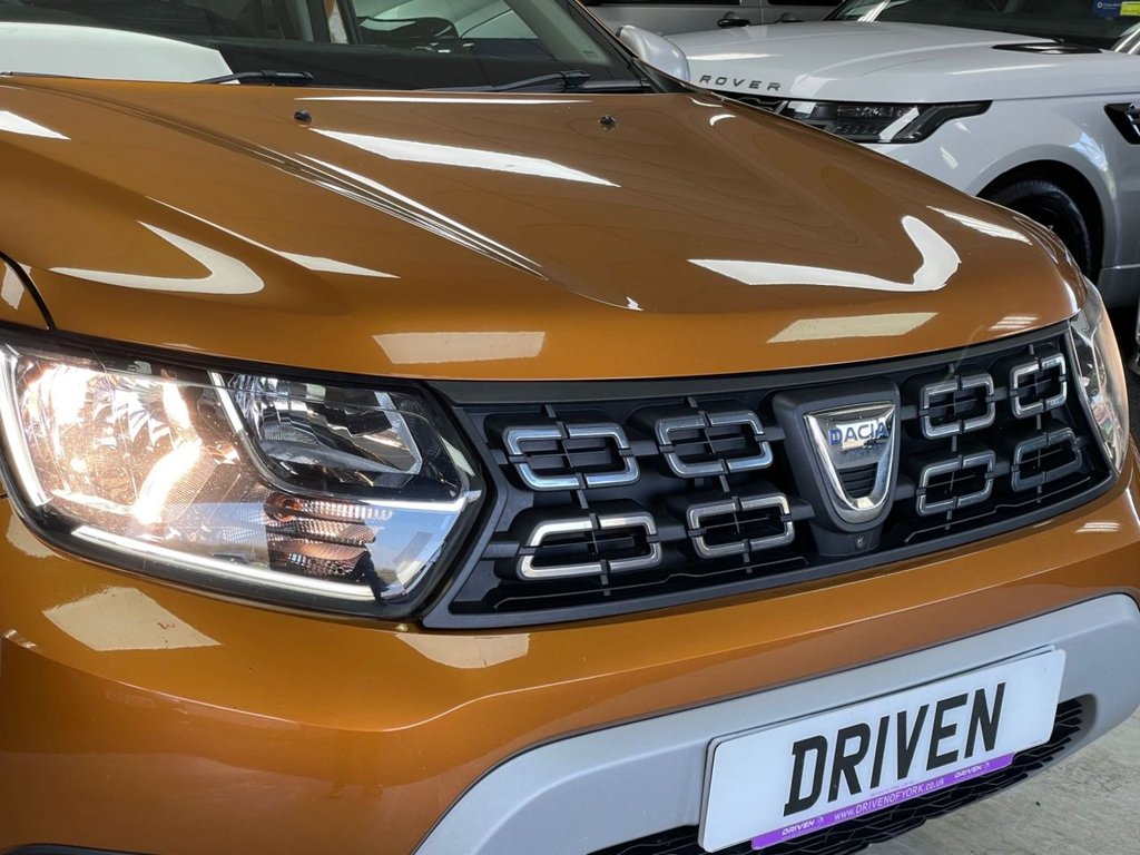 Used Dacia Duster 2018 for sale - 77967181: Photo 4