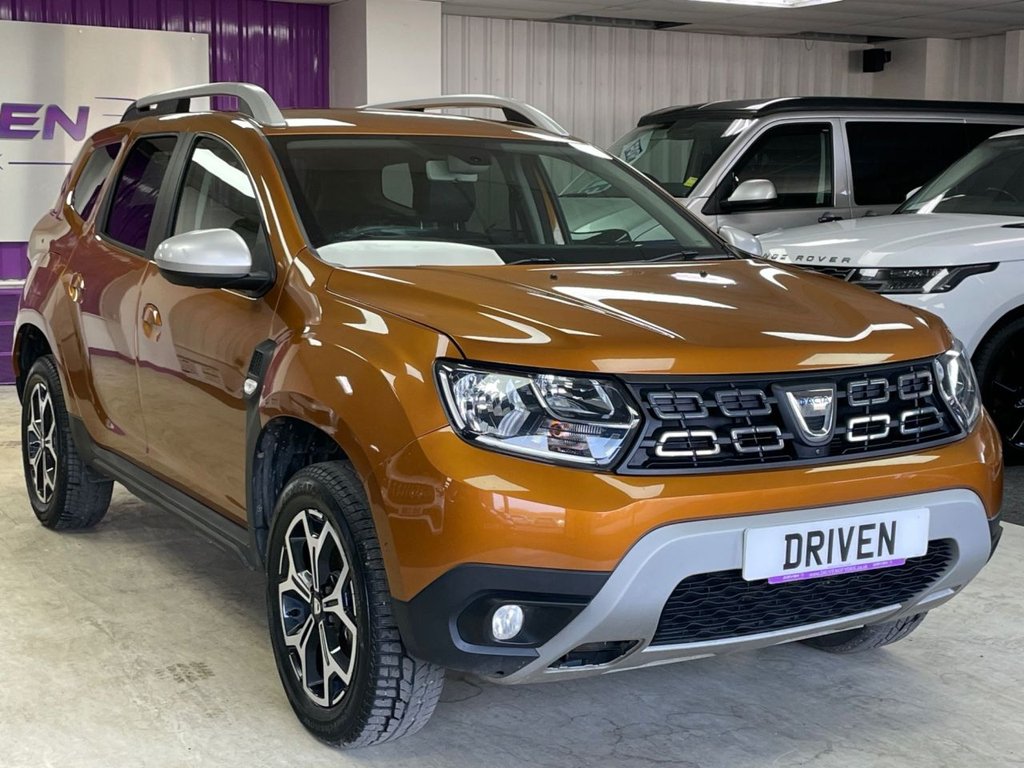 Used Dacia Duster 2018 for sale - 77967181: Photo 6