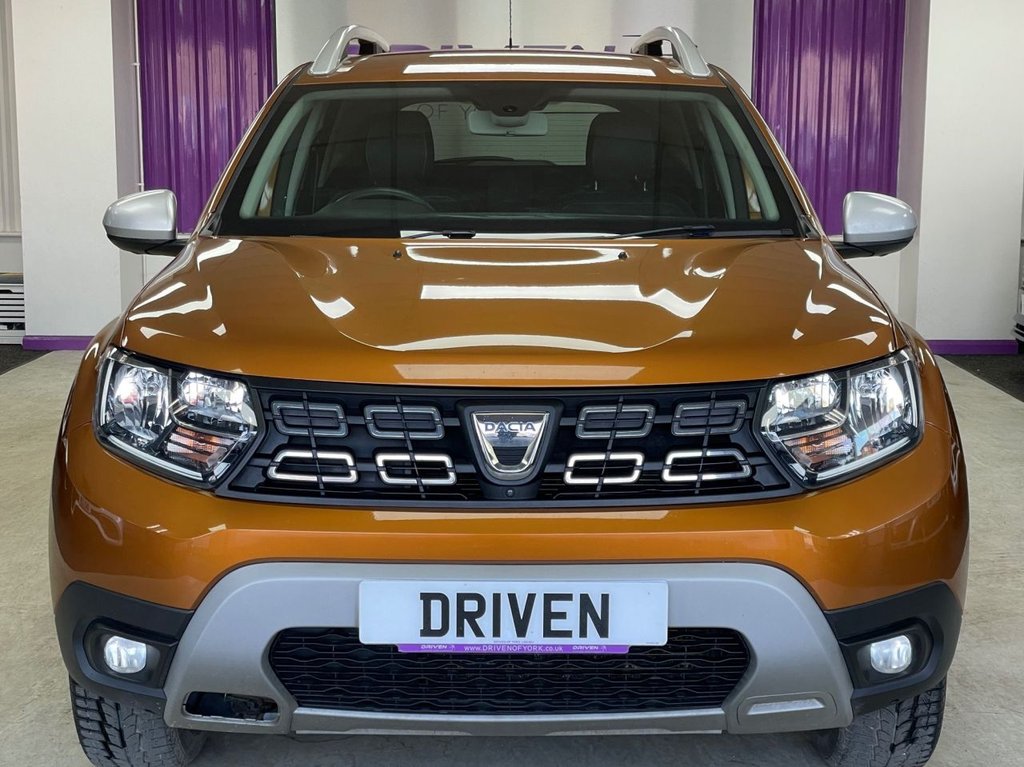 Used Dacia Duster 2018 for sale - 77967181: Photo 7