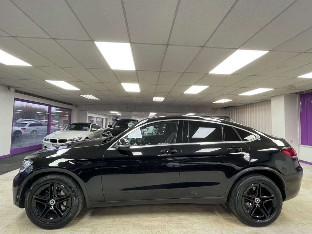 Used Mercedes-Benz GLC 2019 for sale - 76883057: Photo 13