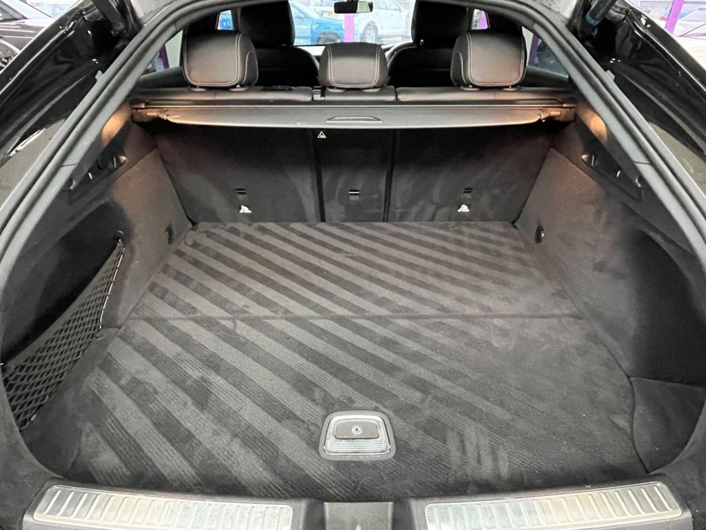 Used Mercedes-Benz GLC 2019 for sale - 76883057: Photo 14