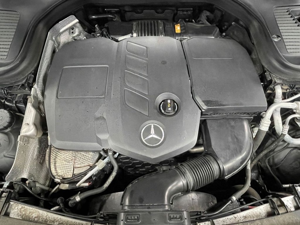 Used Mercedes-Benz GLC 2019 for sale - 76883057: Photo 16