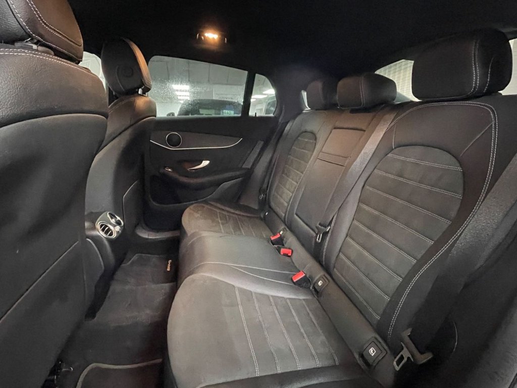 Used Mercedes-Benz GLC 2019 for sale - 76883057: Photo 32