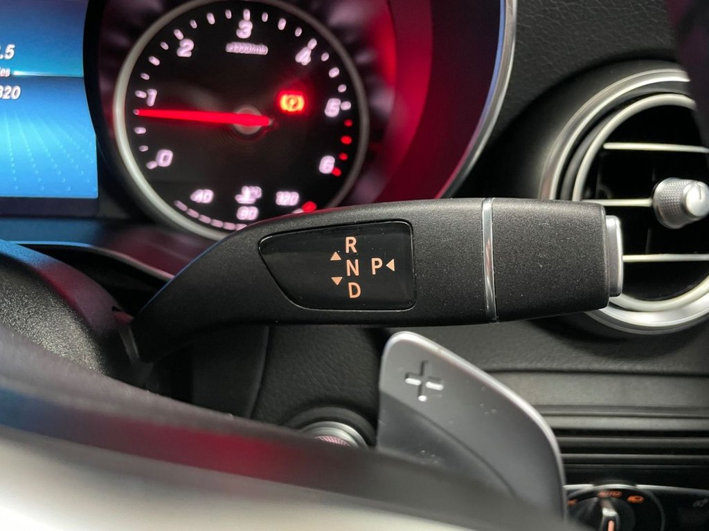 Used Mercedes-Benz GLC 2019 for sale - 76883057: Photo 39