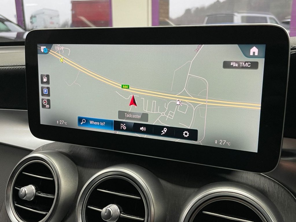 Used Mercedes-Benz GLC 2019 for sale - 76883057: Photo 42