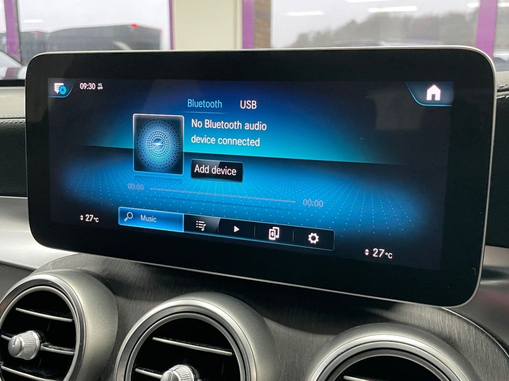 Used Mercedes-Benz GLC 2019 for sale - 76883057: Photo 45