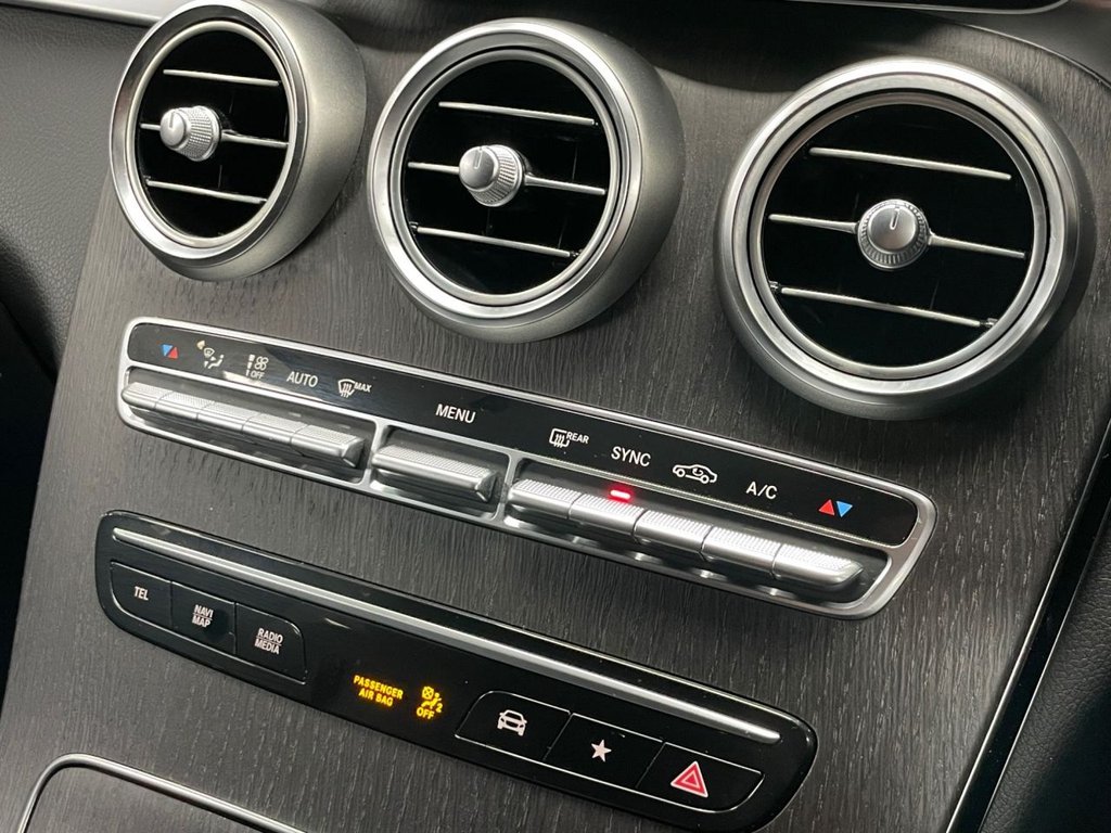 Used Mercedes-Benz GLC 2019 for sale - 76883057: Photo 47