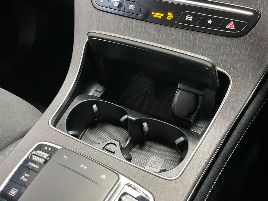 Used Mercedes-Benz GLC 2019 for sale - 76883057: Photo 48