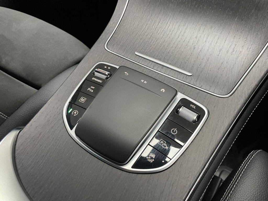 Used Mercedes-Benz GLC 2019 for sale - 76883057: Photo 49