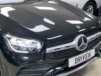 Used Mercedes-Benz GLC 2019 for sale - 76883057: Photo