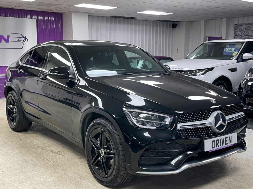 Used Mercedes-Benz GLC 2019 for sale - 76883057: Photo 6
