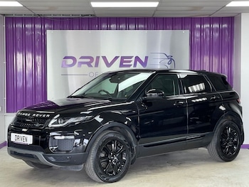 Used Land Rover Range Rover Evoque 2019 for sale - 78256112: Photo