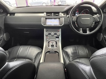Used Land Rover Range Rover Evoque 2019 for sale - 78256112: Photo