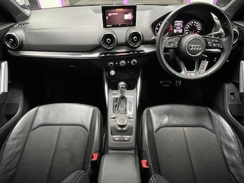 Used Audi Q2 2019 for sale - 76739938: Photo