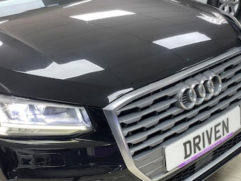 Used Audi Q2 2019 for sale - 76739938: Photo